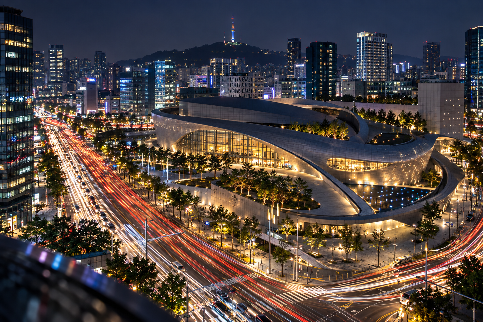 Korean Economy