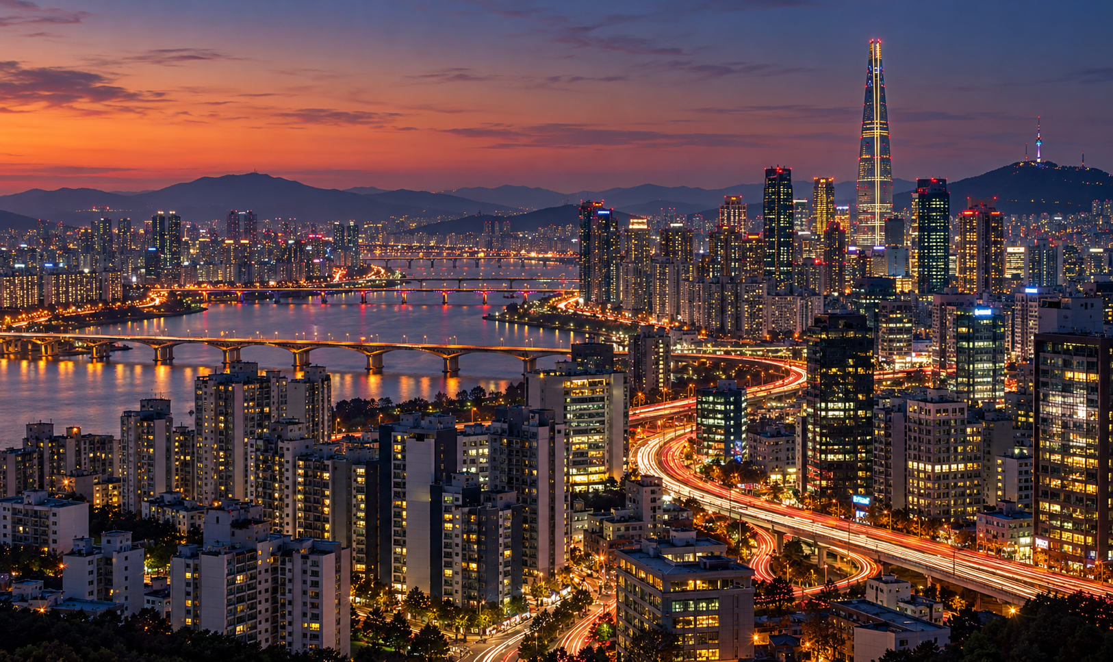 Korean Economy